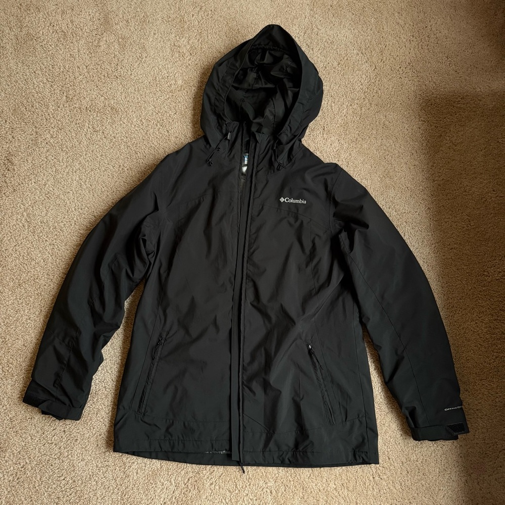 Columbia Women's Omni-heat Soft Shell Jacket